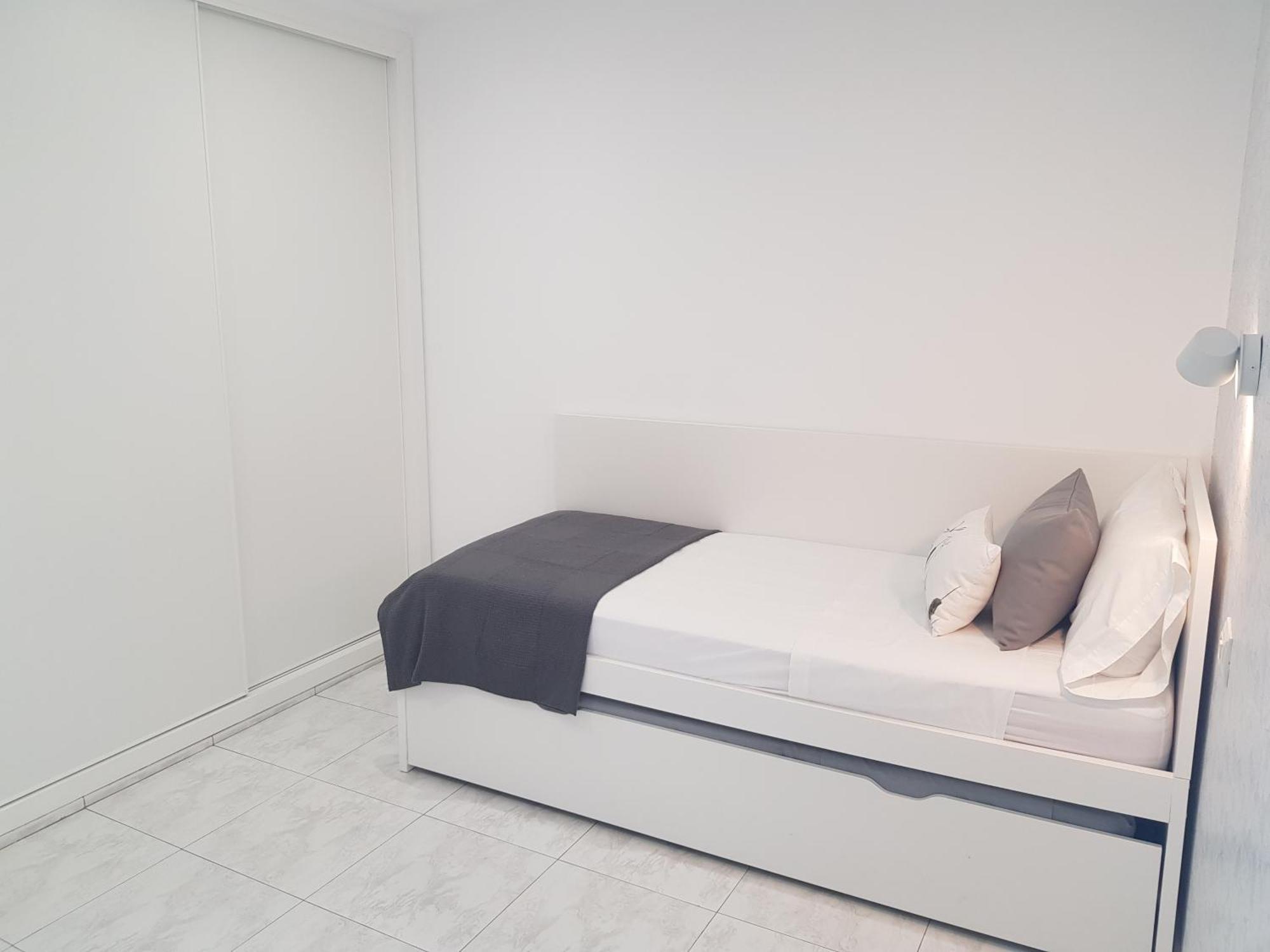 Coqueto Apartamento En Raxo, Sanxenxo Ngoại thất bức ảnh