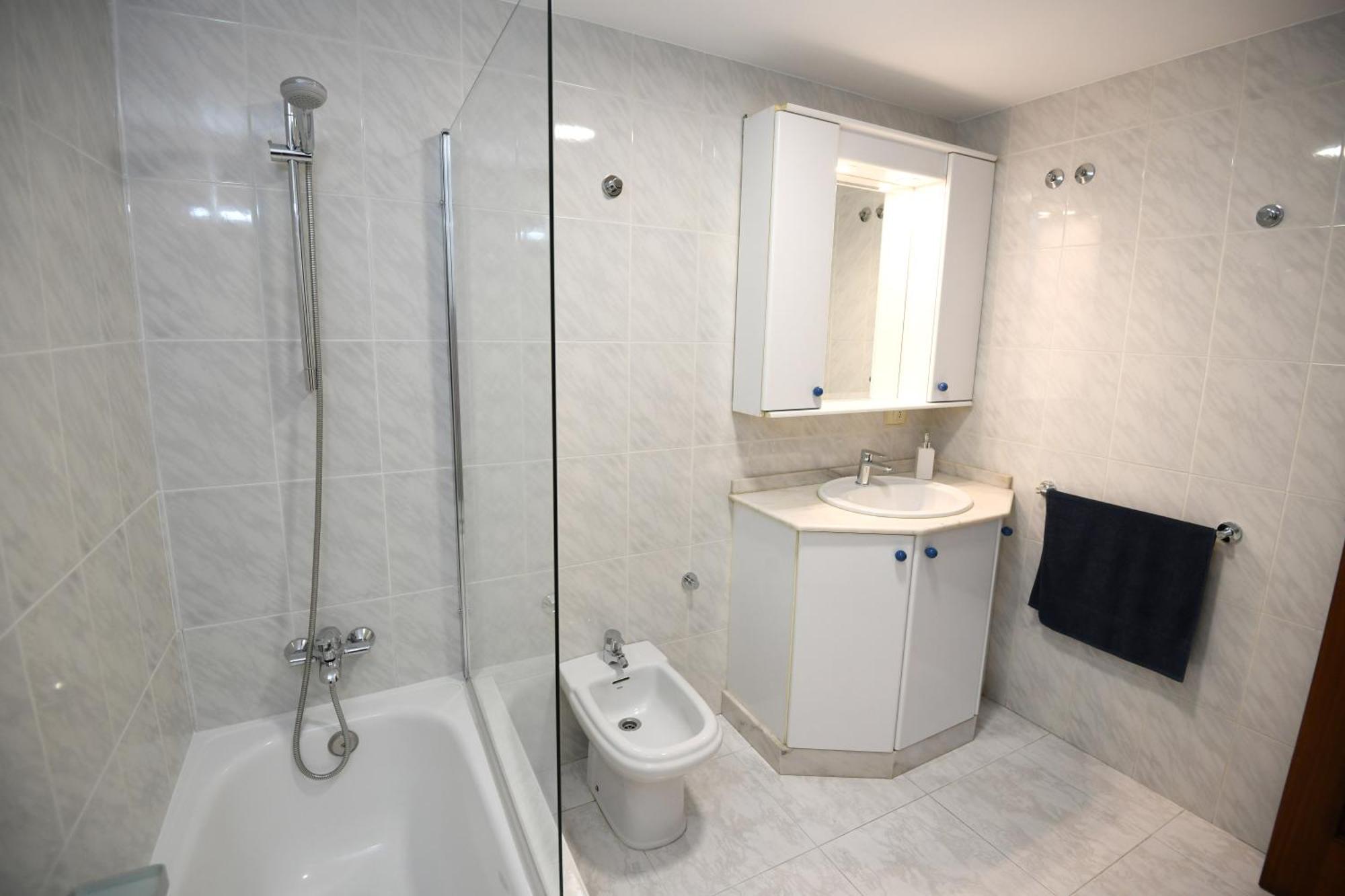 Coqueto Apartamento En Raxo, Sanxenxo Ngoại thất bức ảnh