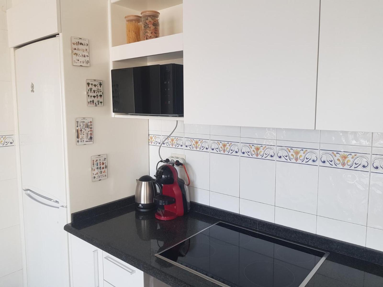 Coqueto Apartamento En Raxo, Sanxenxo Ngoại thất bức ảnh